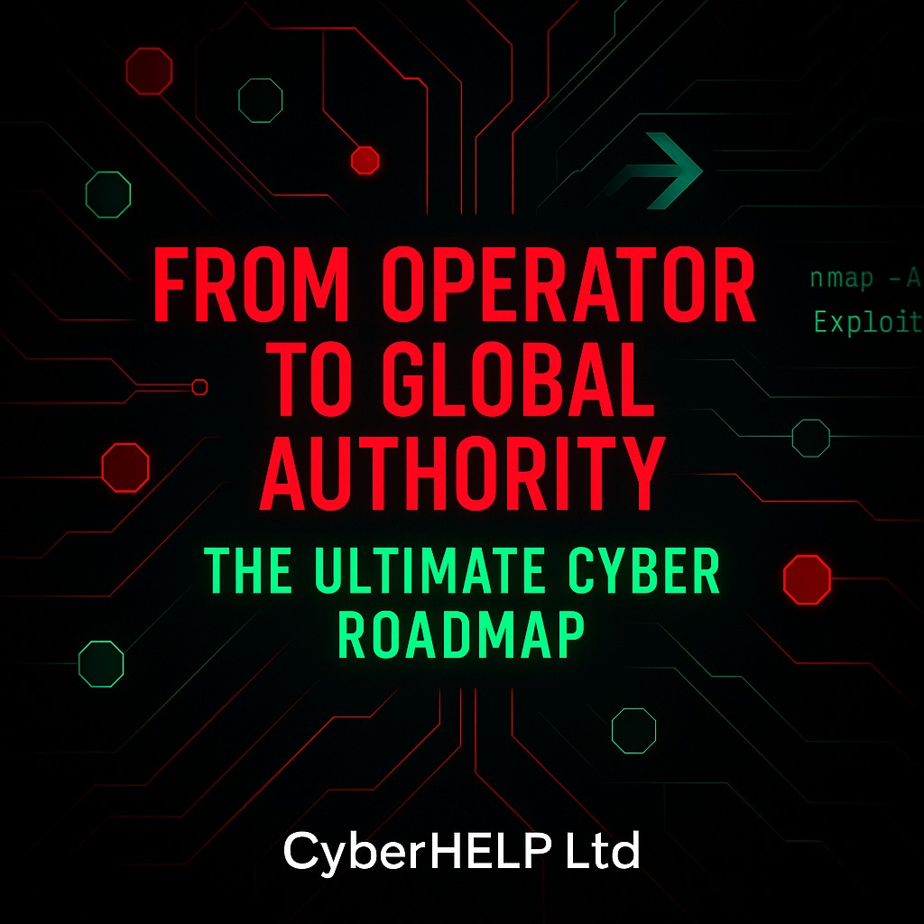 Cyber Mastery Fellowship